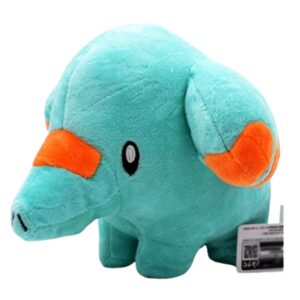 Phanpy Kuscheltier