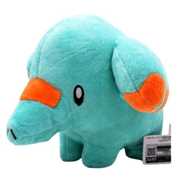 Phanpy Kuscheltier