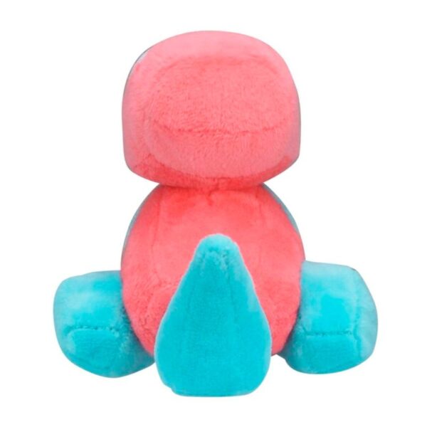 Porygon Kuscheltier