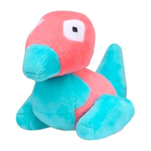 Porygon Kuscheltier