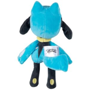 Riolu Kuscheltier
