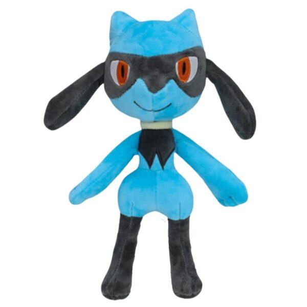 Riolu Kuscheltier