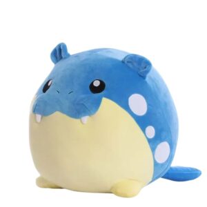 Seemops Kuscheltier