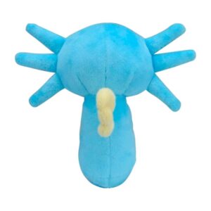 Seeper Kuscheltier
