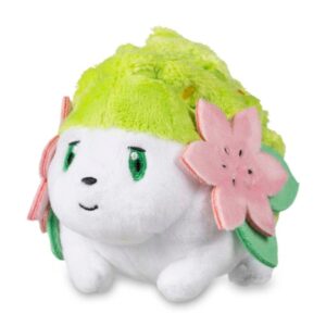 Shaymin Kuscheltier
