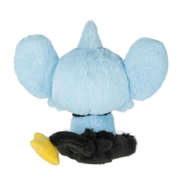 Sheinux Kuscheltier