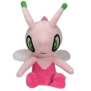 Shiny Celebi Kuscheltier