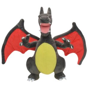 Shiny Glurak Kuscheltier