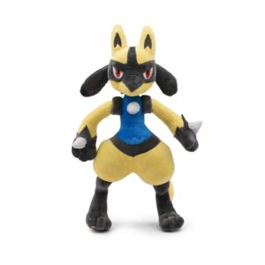 Shiny Lucario Kuscheltier