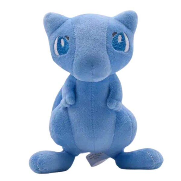 Shiny Mew Kuscheltier