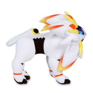 Solgaleo Kuscheltier
