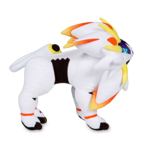 Solgaleo Kuscheltier