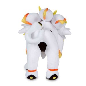 Solgaleo Kuscheltier