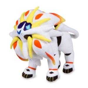 Solgaleo Kuscheltier