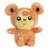 Teddiursa Kuscheltier