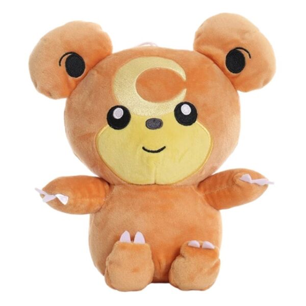 Teddiursa Kuscheltier