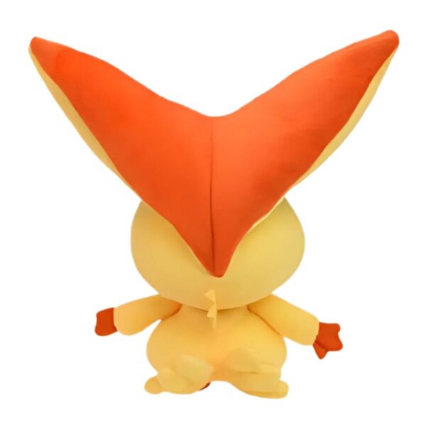 Victini Kuscheltier