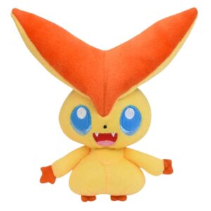 Victini Kuscheltier