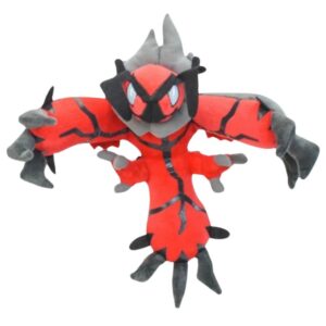 Yveltal Kuscheltier