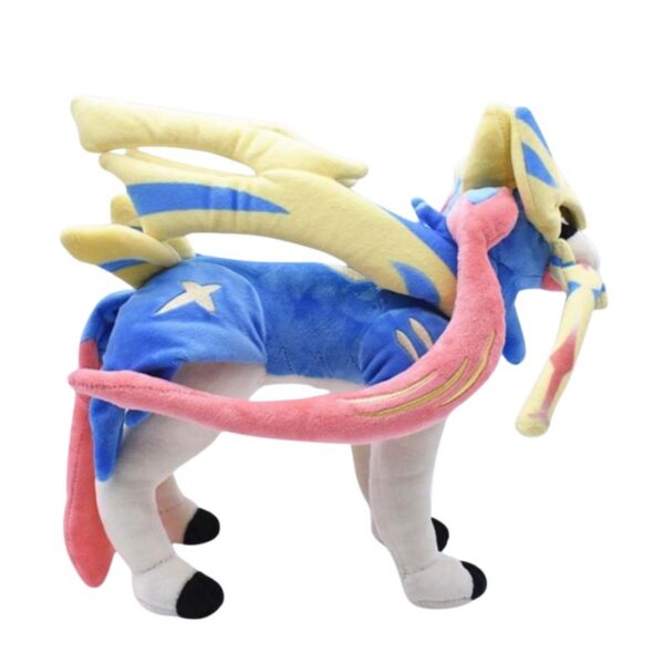 Zacian Kuscheltier