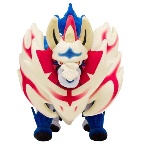 Zamazenta Kuscheltier