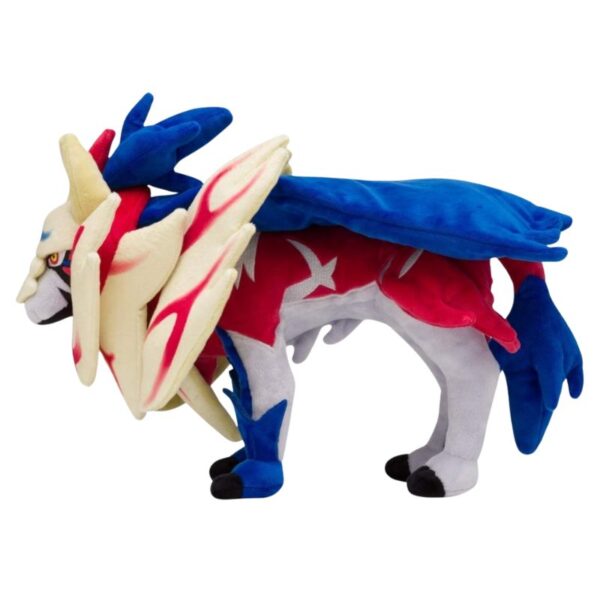 Zamazenta Kuscheltier