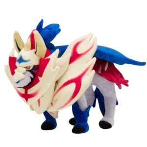 Zamazenta Kuscheltier