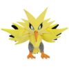 Zapdos Kuscheltier