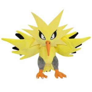 Zapdos Kuscheltier