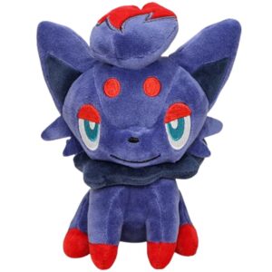 Zorua Kuscheltier